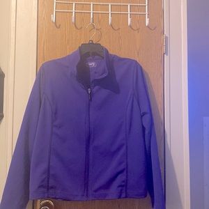 Womenswear jacket